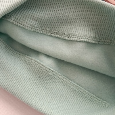 Fato de treino 6 meses