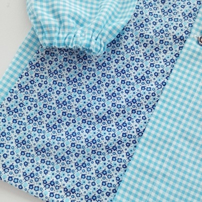 Bibe Escolar tamanho 3Anos