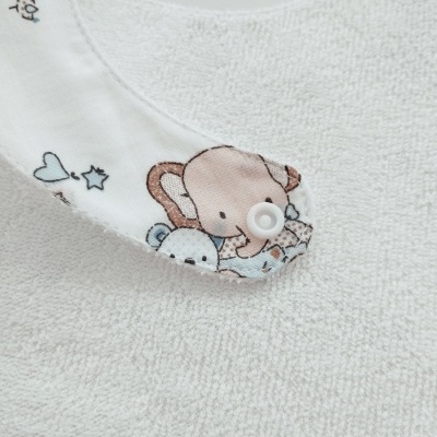 Babete Personalizado Babete Personalizado