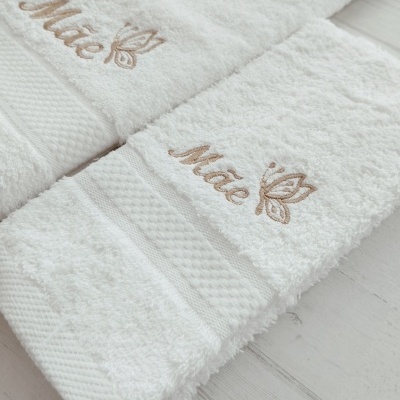 Conjunto Personalizado "Mãe"