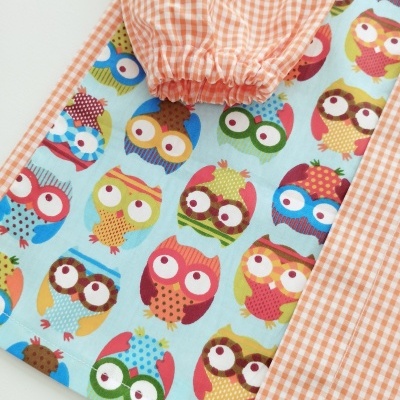 Bibe Escolar tamanho 5 Anos Bibe Escolar tamanho 5 Anos