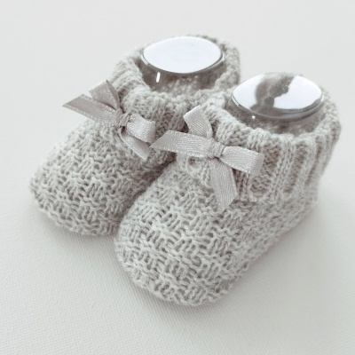 Conjunto para bebé Cinza Conjunto para bebé Cinza