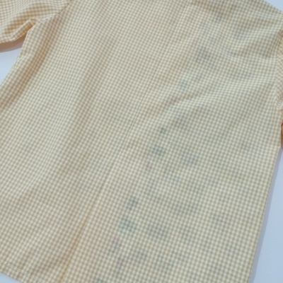 Bibe Escolar tamanho 5 Anos