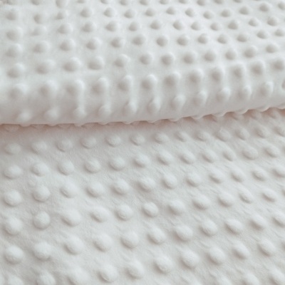 Manta polar para bebé Urso Pérola Manta polar para bebé Urso Pérola