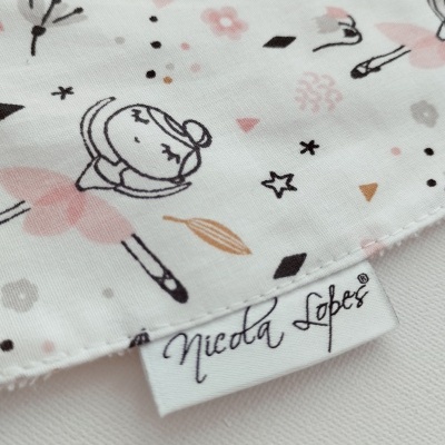 Babete Personalizado Babete Personalizado