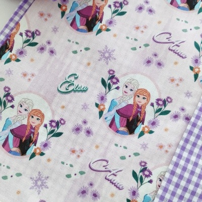 Bibe Escolar tamanho 4 Anos Bibe Escolar tamanho 4 Anos