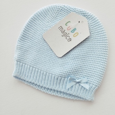 Conjunto para bebé Azul Bebé Conjunto para bebé Azul Bebé