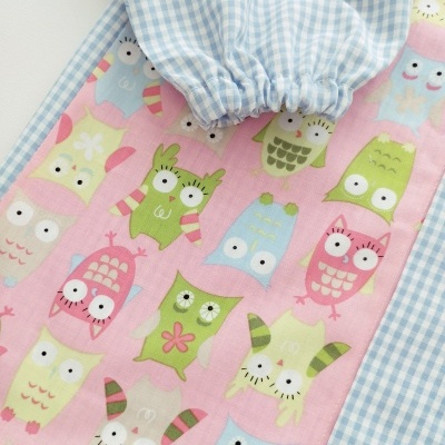 Bibe Escolar tamanho 5 Anos Bibe Escolar tamanho 5 Anos