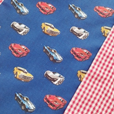 Bibe Escolar tamanho 5 Anos Bibe Escolar tamanho 5 Anos