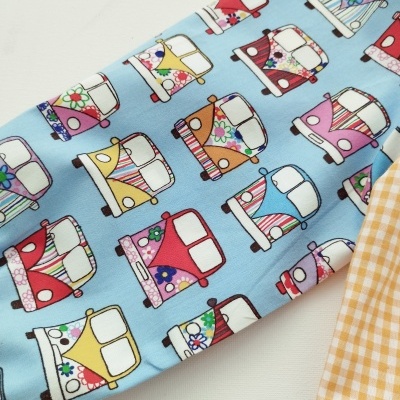 Bibe Escolar tamanho 3 Anos