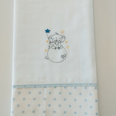 Fralda de Tecido Personalizada para Bebé – Conforto e Qualidade Fralda de Tecido Personalizada para Bebé – Conforto e Qualidade