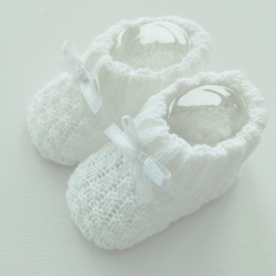 Conjunto para bebé Verde água