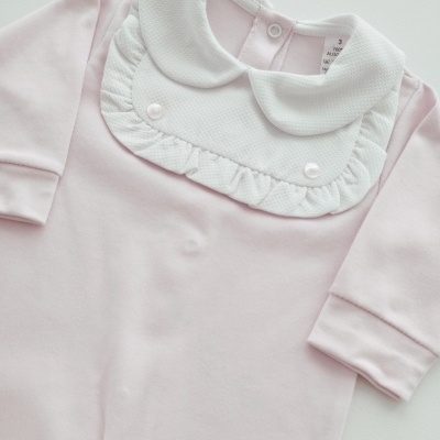 Conjunto para bebé Rosa Bebé Conjunto para bebé Rosa Bebé