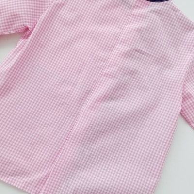 Bibe Escolar tamanho 3Anos Bibe Escolar tamanho 3Anos