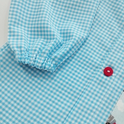 Bibe Escolar tamanho 3 Anos