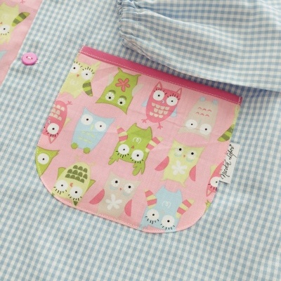 Bibe Escolar tamanho 5 Anos Bibe Escolar tamanho 5 Anos