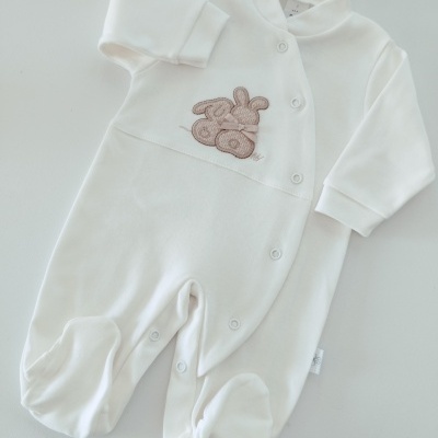 Conjunto para bebé Pérola