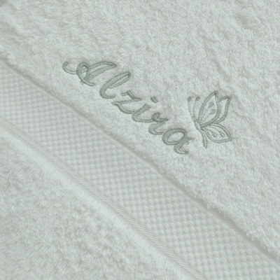 Conjunto Personalizado "Borboleta"