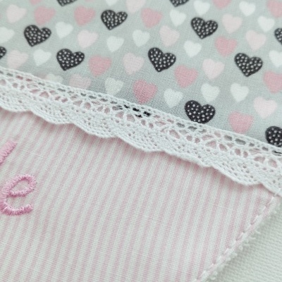 Babete Personalizado