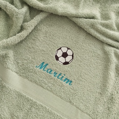 Toalha Personalizada com Desenho infantil