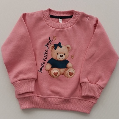 Fato de treino 12 meses