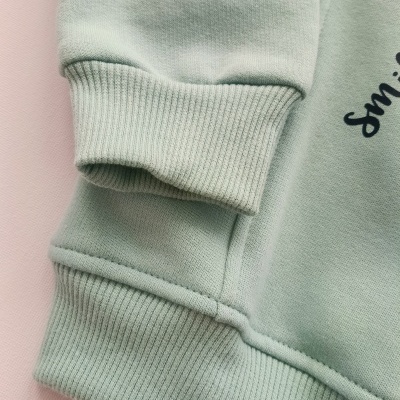 Fato de treino 6 meses