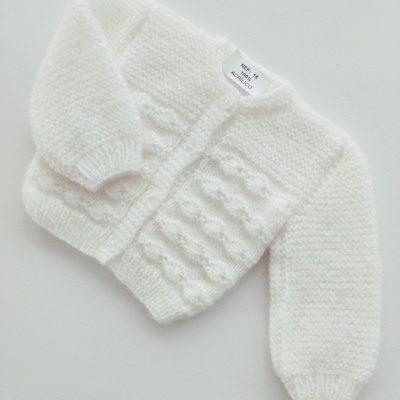 Conjunto para bebé Pérola