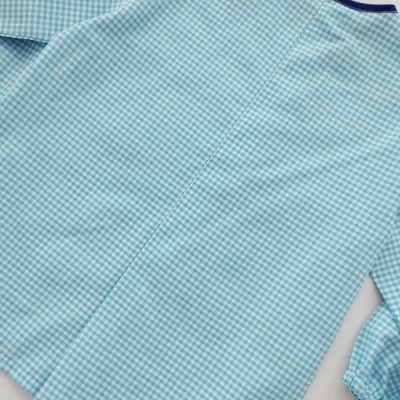 Bibe Escolar tamanho 3Anos