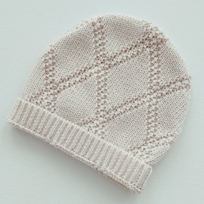 Conjunto em Malha para Bebé 3 Peças Conjunto em Malha para Bebé 3 Peças