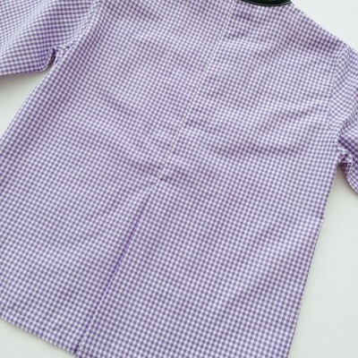 Bibe Escolar tamanho 4 Anos Bibe Escolar tamanho 4 Anos