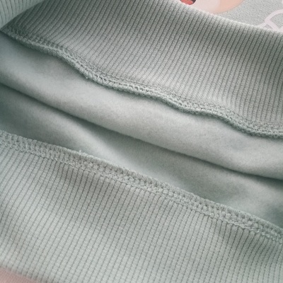 Fato de treino 3 meses