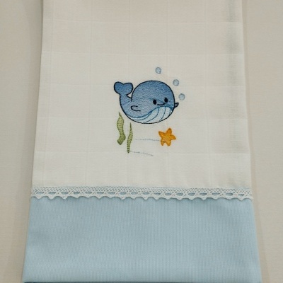 Fralda de Tecido Personalizada para Bebé – Conforto e Qualidade Fralda de Tecido Personalizada para Bebé – Conforto e Qualidade