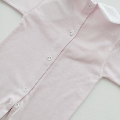 Conjunto para bebé Rosa Bebé Conjunto para bebé Rosa Bebé