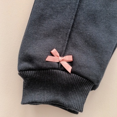 Fato de treino 12 meses