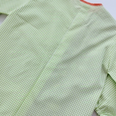 Bibe Escolar tamanho 4Anos