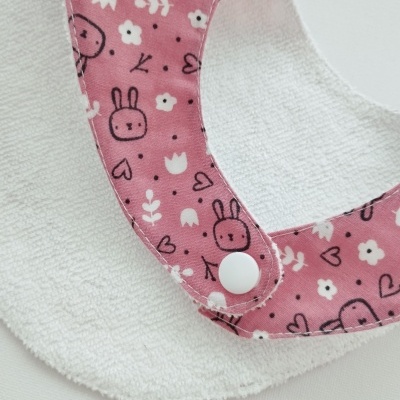 Babete Personalizado