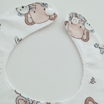 Babete Personalizado Babete Personalizado