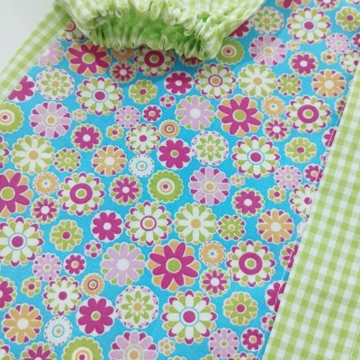 Bibe Escolar Tamanho 3 Anos