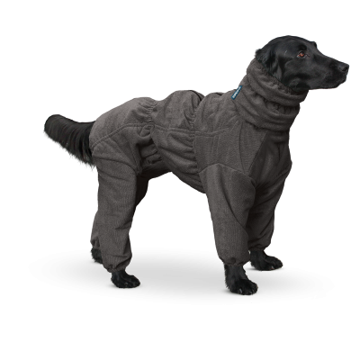 Groomcoat