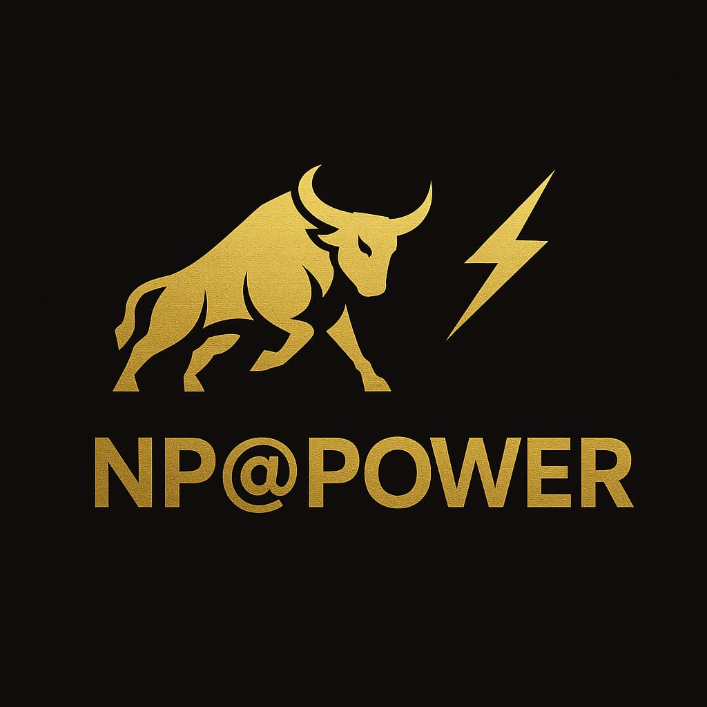 NP@POWER