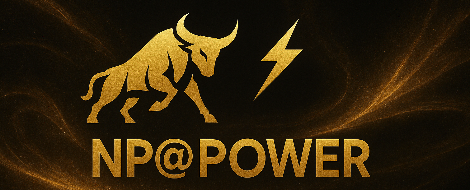 NP@POWER