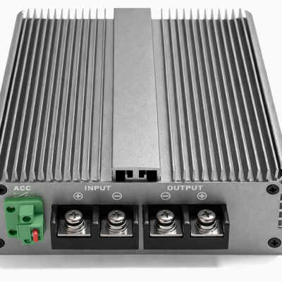 🔋 DC-DC CHARGER 50A 12V → 12V LiFePO₄ NP@POWER – Gama Premium+