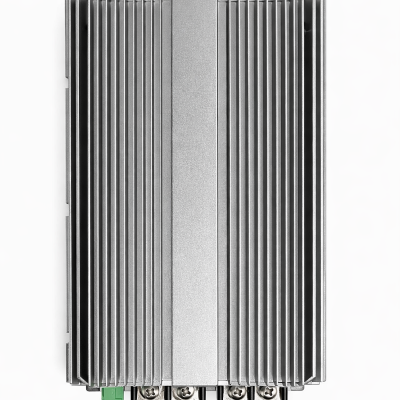 🔋 DC-DC CHARGER 50A 12V → 12V LiFePO₄ NP@POWER – Gama Premium+