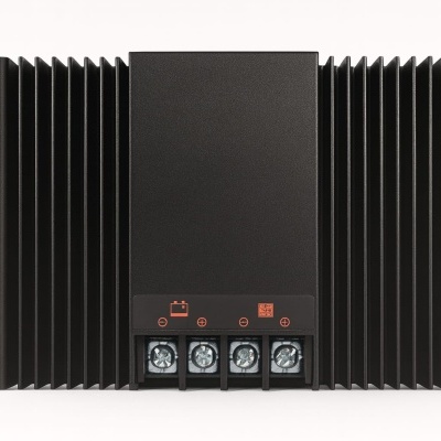 Controlador de Carga Solar MPPT 40A 12V / 24V NP@POWER Premium – Bluetooth