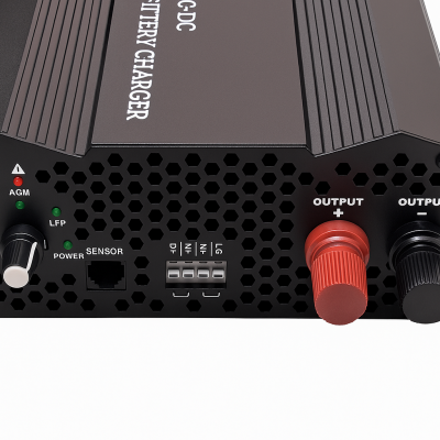 Booster DC-DC CZ MT1212-20A (20A / 250W)