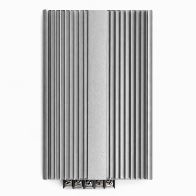 🔋 DC-DC CHARGER 20A 12V → 12V LiFePO₄ NP@POWER – Gama Premium+