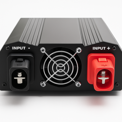 Booster DC-DC CZ MT1212-40A (40 A / 500 W)