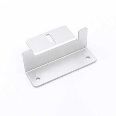 Suporte em Alumínio Tipo Z para Painéis Solares