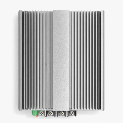 🔋 DC-DC CHARGER 30A 12V → 12V LiFePO₄ NP@POWER – Gama Premium+