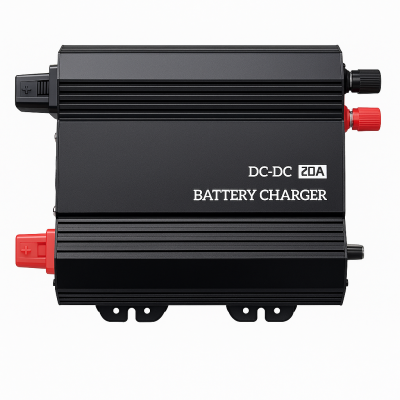 Booster DC-DC CZ MT1212-20A (20A / 250W)